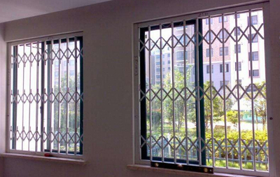 開一家防盜門窗店 市場機遇與經(jīng)營策略淺析