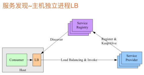 初步認識微服務(wù)架構(gòu)與互聯(lián)網(wǎng)數(shù)據(jù)服務(wù)